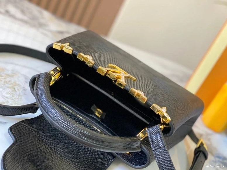 Top Bags 79993 Handle Reliable Vuitton Louis 0811